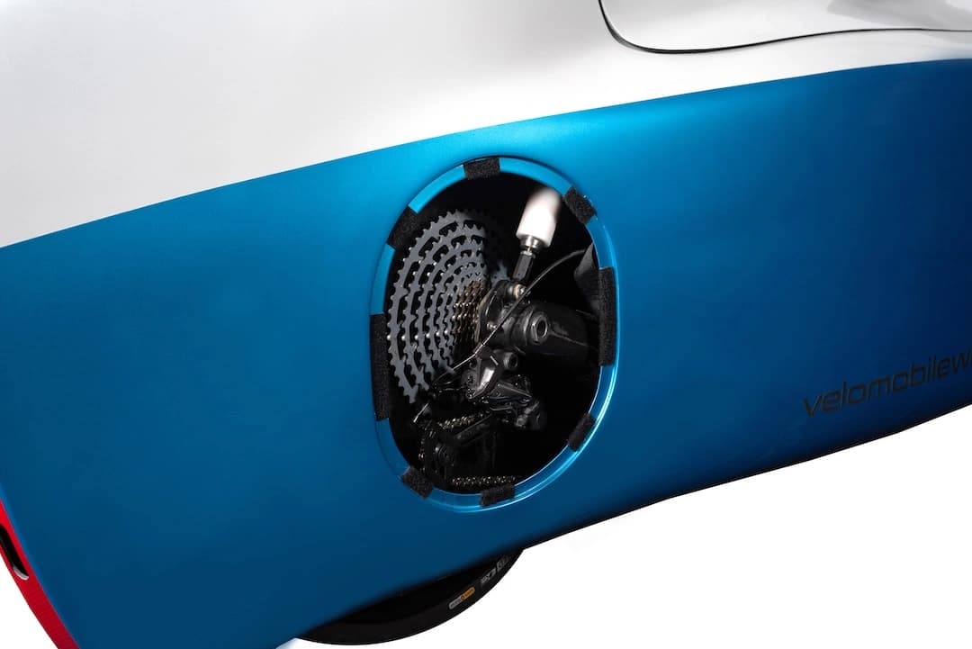 Bülk Distance view 4